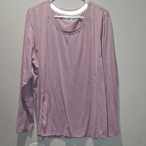 NWOT Women's Toughwear Athletic Top